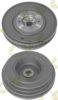 AUTOKIT 03.90090 Belt Pulley, crankshaft